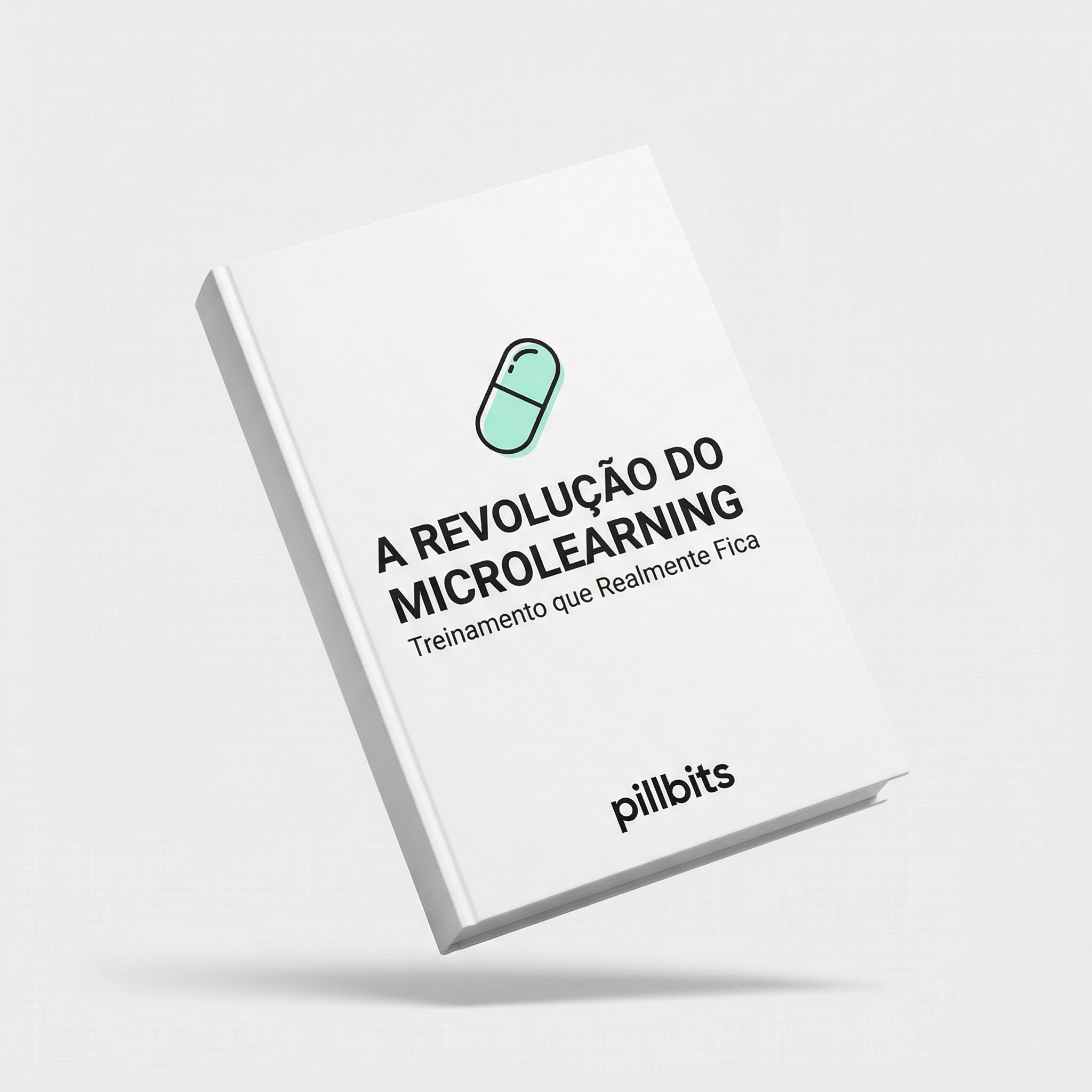 Ebook A Revolução do Microlearning